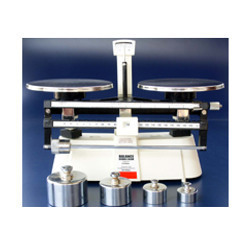 Double Beam Balance