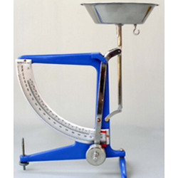 Lever Balance