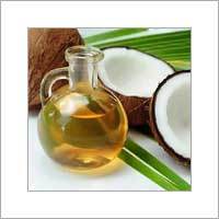 नारियल का तेल