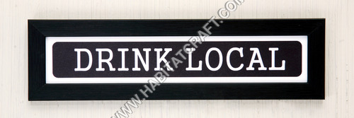 बार पोस्टर्स