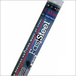 Fast Steel Epoxy Putty