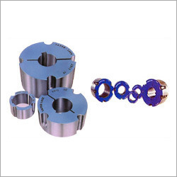Taper Lock Bushes