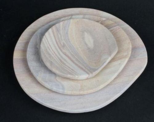 Stone Plates