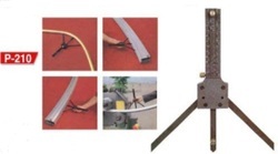 सेमी-ऑटोमैटिक बेंडिंग रेडियस गेज