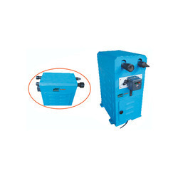 Semi-Automatic Pipe Chamfering Machines
