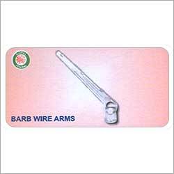बार्ब वायर आर्म्स