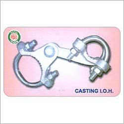 कास्टिंग आई ओ एच