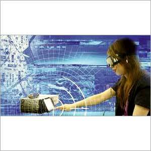 Human Machine Interface