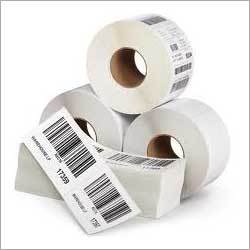 Zebra Printer Labels