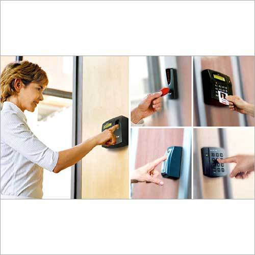 Acess Control System