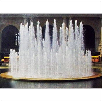 Fountains