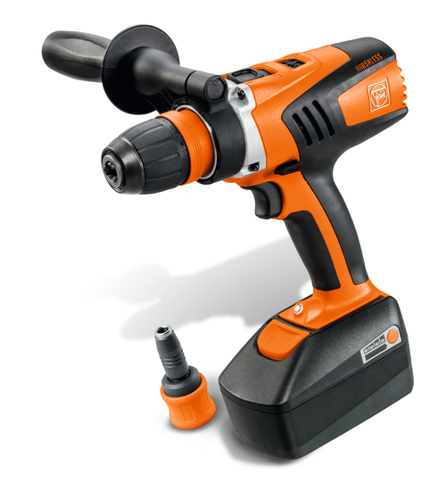 4-स्पीड कॉर्डलेस ड्रिल/ड्राइवर