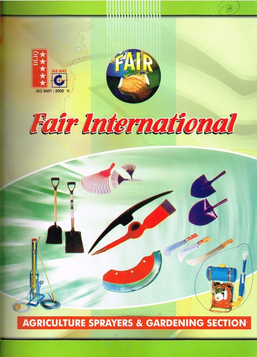 हैंड टूल्स