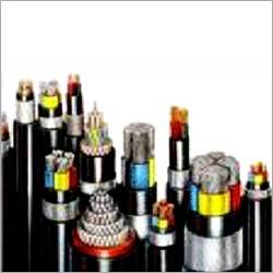 इलेक्ट्रिकल केबल्स
