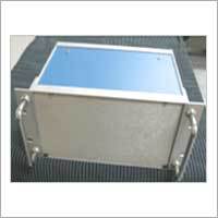 धातु आवरण