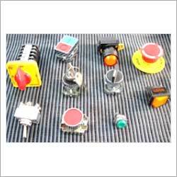 इलेक्ट्रिकल इंडस्ट्रियल स्विचेस