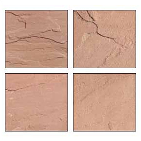 Bansi Pink Sandstone