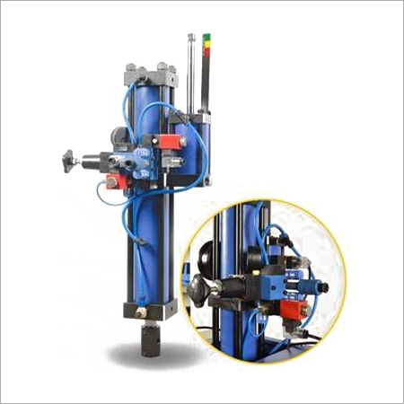 230V Hydro Pneumatic Cylinders - Product Type: Hydropneumatic