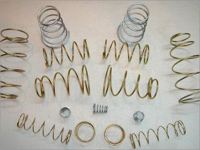 Brake System Springs