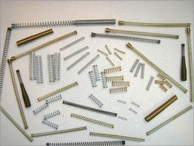 Cable Springs