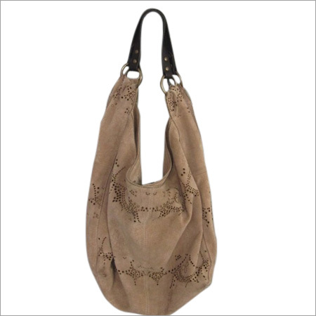 Leather Laser Cutting