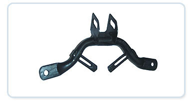 Visor Bracket Lower