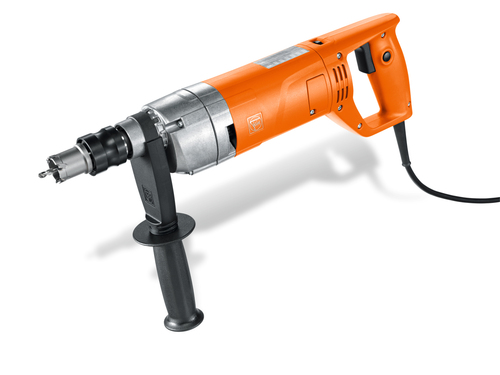 हाथ से नियंत्रित धातु कोर ड्रिलिंग 25 मिमी तक