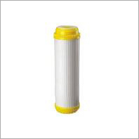Filter Cartridge for Water - PP Material, Customized Size, Ivory White | Longer Service Life, Filters Dust and Fine Particles, Hassle-Free Operation, Easy Installation, Enhances Water Taste