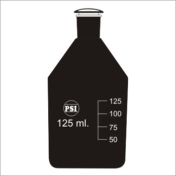 लैब बोतलें