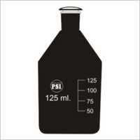 लैब बोतलें