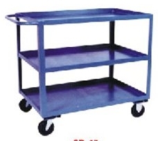 Strong Tray Trolley 