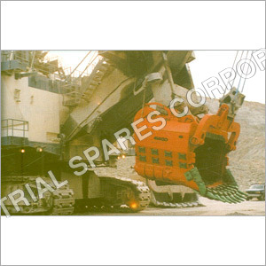 फावड़ा डिपर्स