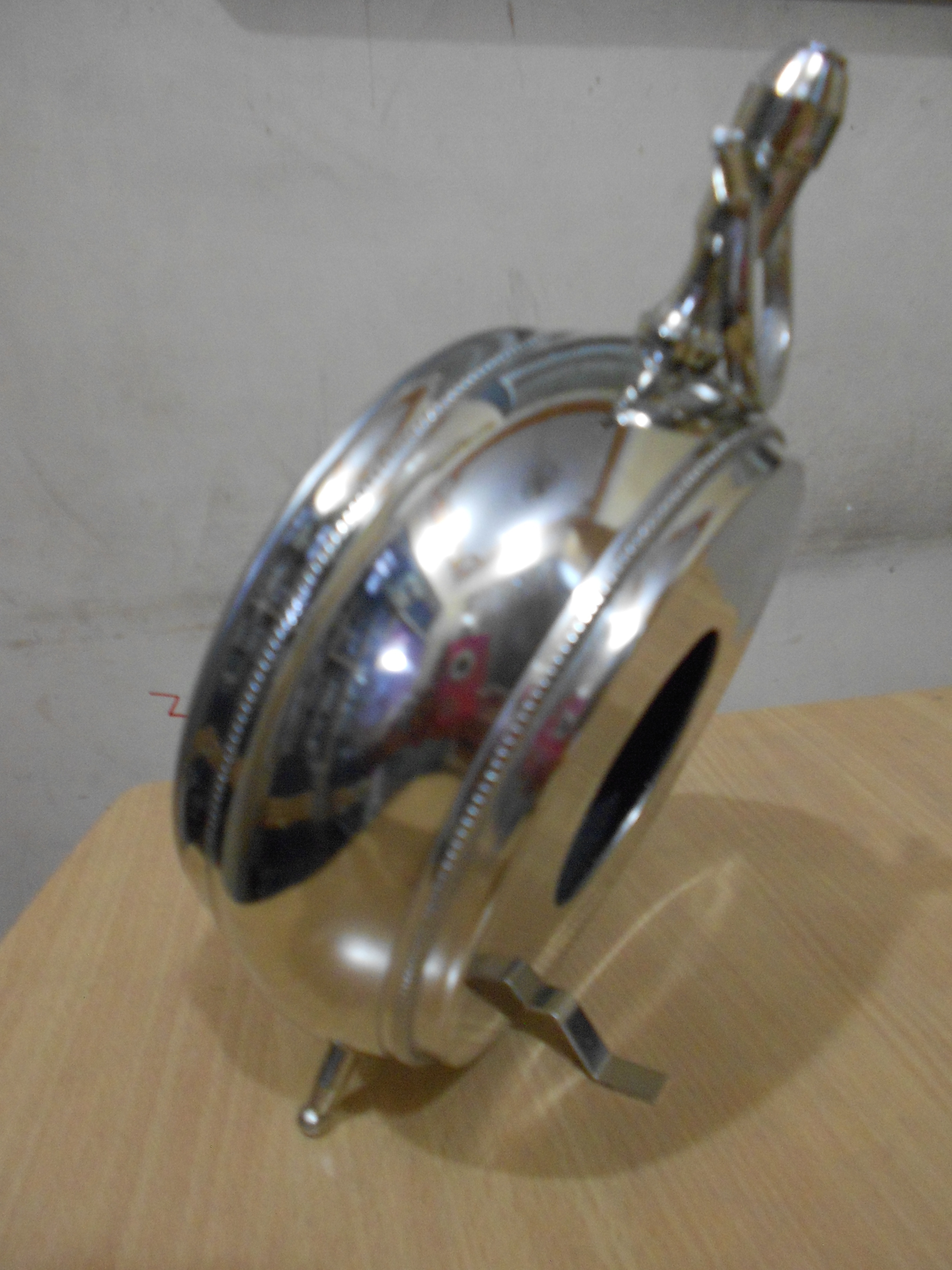 Antique Royal Bonn Germany Collectibles Clocks