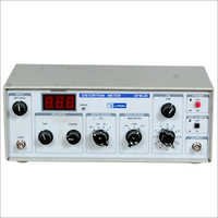 डिस्टॉर्शन मीटर