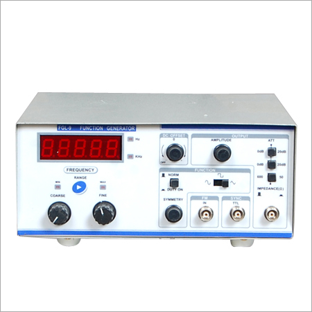 Function Generator