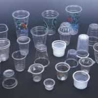 Disposable Fiber Glass Dona Pattel Machine at INR in