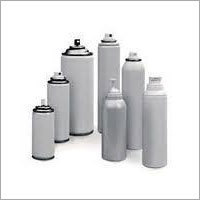 एरोसोल कॉन्ट्रैक्ट फिलिंग सेवाएँ