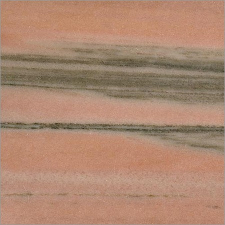 Pink Marble