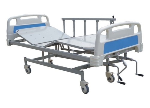 ICCU और ICU बिस्तर
