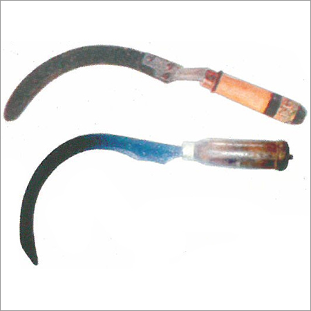 दांतेदार हार्वेस्टर