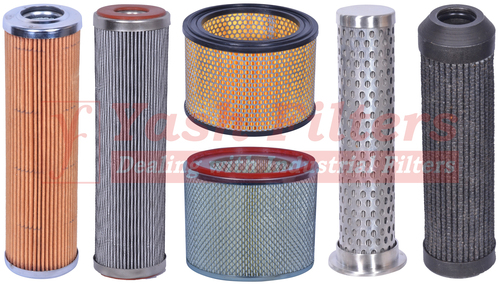 Air Filter Elements