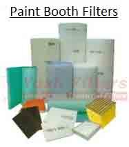 Air Filter Media