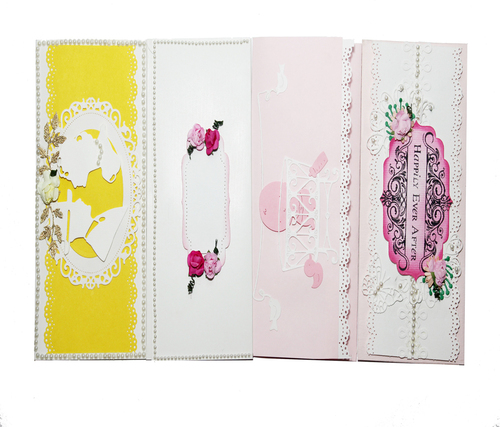 Handmade Shagun Envelopes