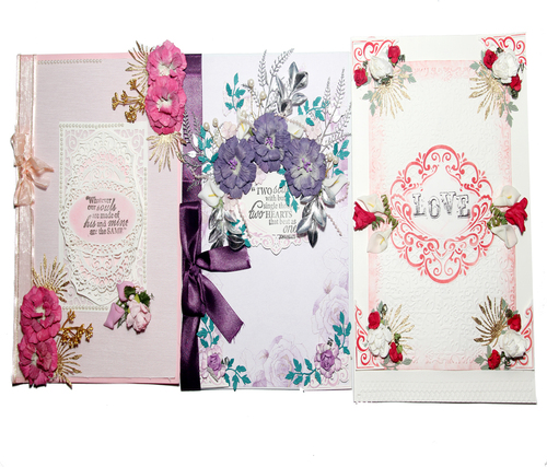 Custom Greeting Cards 