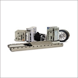 रोटरी सर्वो मोटर