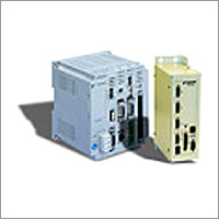 मल्टी-एक्सिस मोशन कंट्रोलर्स