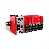 मॉड्यूलर कंट्रोलर