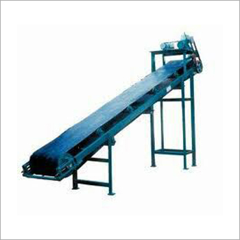 औद्योगिक बेल्ट कन्वेयर