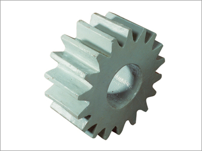 पिनियन कास्टिंग