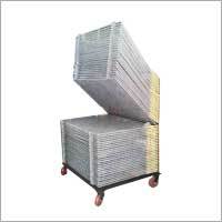 Stacking Rack Trolley